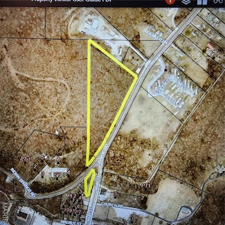 0 Gravois Rd, House Springs, MO 63051