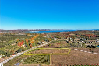 Lot 1 E Brigadoon Ln, Bingham Township, MI 49682
