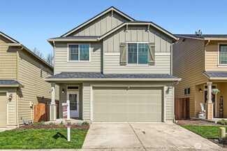 3212 NE 75th Way, Vancouver, WA 98665