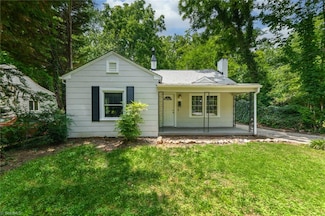 1145 Wayside St, High Point, NC 27260