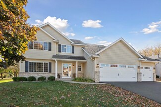 1029 Pond Curve, Waconia, MN 55387