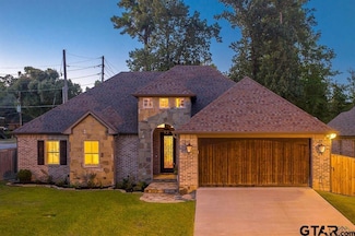 2001 Winding Run Ln, Longview, TX 75605