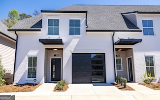 113 Chateau Dr SE, Rome, GA 30161