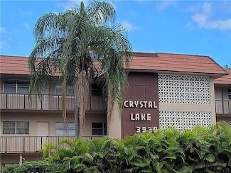 3930 Crystal Lake Dr Unit 308, Pompano Beach, FL 33064