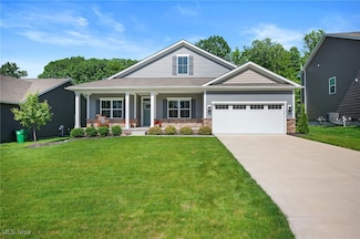 8233 Chandler Ct, Concord, OH 44077