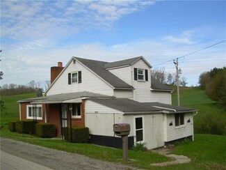 2035 Georgeville Rd, Marion Center, PA 15759