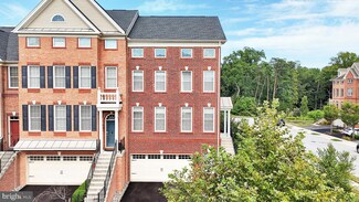 8537 Pine Springs Dr, Severn, MD 21144