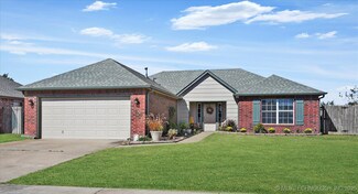 11904 N 109th East Ave, Collinsville, OK 74021