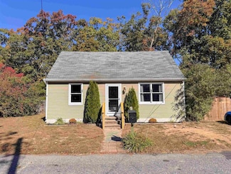 427 Sheridan Blvd, Cape May, NJ 08204