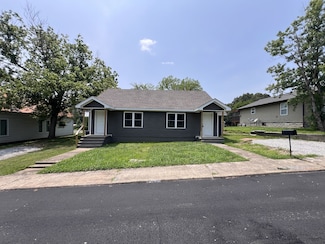 119 Maple Ave, Camden, TN 38320