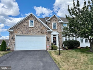 3052 Sundown Dr, Chambersburg, PA 17202