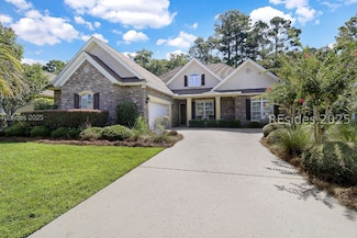 42 Glencairn Ave, Bluffton, SC 29910