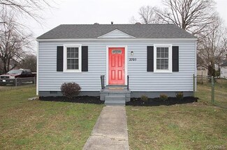 2705 Southgate St, Richmond, VA 23234