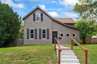 1313 Grand Ave, Leavenworth, KS 66048