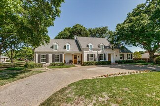 6109 Prestondell Dr, Dallas, TX 75240