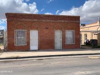 211 N Stevens St, El Paso, TX 79905