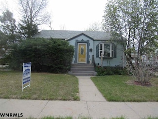 1509 Avenue F, Scottsbluff, NE 69361
