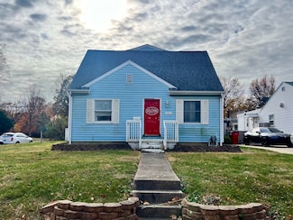 1211 W Springfield Ave, Champaign, IL 61821