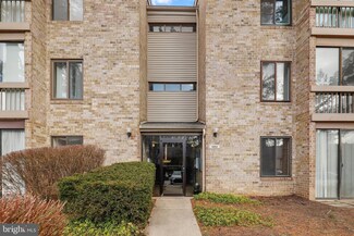 10551 Twin Rivers Rd Unit D2, Columbia, MD 21044