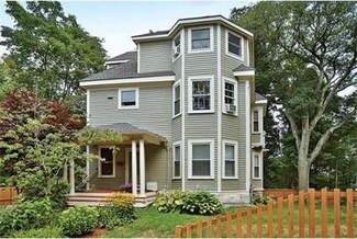 160 Elliot St, Newton Upper Falls, MA 02464