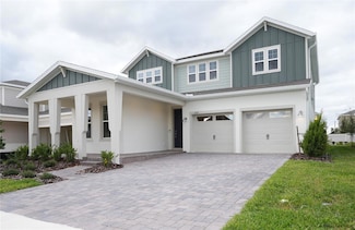 268 Summer Pine St, Winter Garden, FL 34787