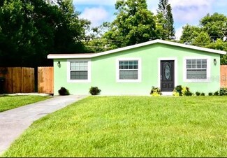 2308 Nansen Ave, Orlando, FL 32817