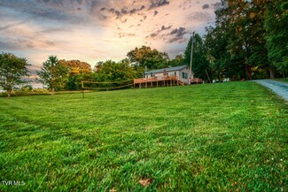 2039 Culbertson Rd, Greeneville, TN 37743