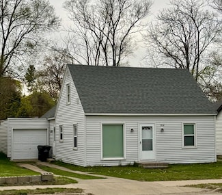 1936 W Sherman Blvd, Muskegon, MI 49441