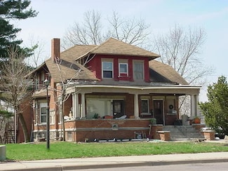 619 Michigan Ave W Unit 1, Battle Creek, MI 49037