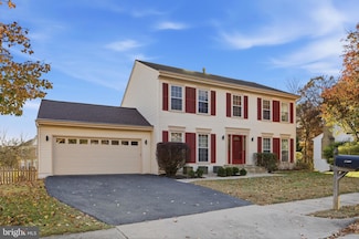 44202 Bristow Cir, Ashburn, VA 20147