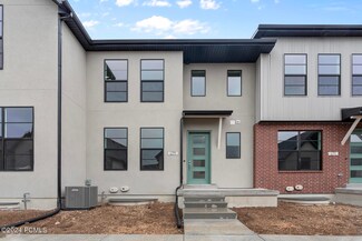1795 N 180 E, Heber City, UT 84032