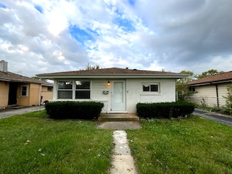 16450 Honore Ave, Markham, IL 60428