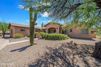 10738 E Placita Merengue, Tucson, AZ 85730