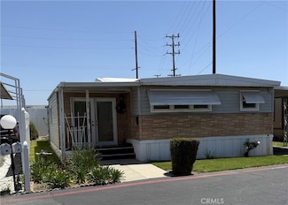 21500 Lassen St Unit 95, Chatsworth, CA 91311