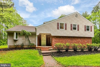 154 Lambertville Hopewell Turnpike, Hopewell, NJ 08525