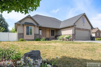 2612 Eastview Dr, Idaho Falls, ID 83401