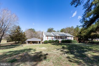 6028 Towles Mill Rd, Partlow, VA 22534