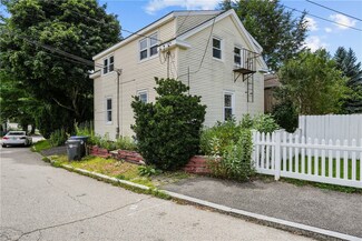 47 Sibyl St, Providence, RI 02909
