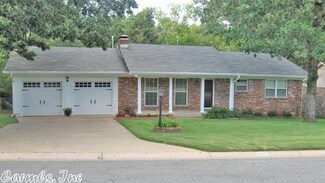 12240 Southridge Dr, Little Rock, AR 72212