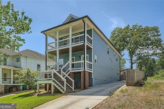 632 Warren Ave, Scottdale, GA 30079