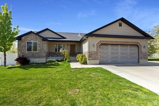 551 White Pine Place, North Logan, UT 84341