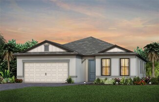2482 Buckthorn Loop, North Port, FL 34289
