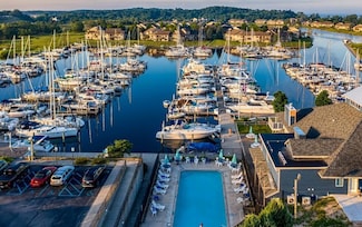 3429 Fulton Ave Unit 20, Slip B11, Muskegon, MI 49441