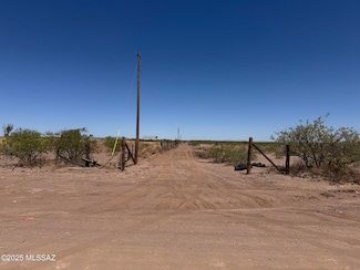 20.44 Acre W Morin Rd Unit A, Mc Neal, AZ 85617