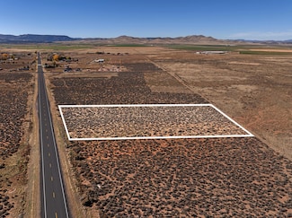 0 Bench Rd, Enterprise, UT 84725