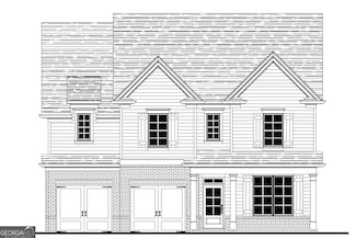 5662 Evelyn Ln, Flowery Branch, GA 30542