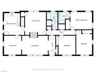 111 S Avalon Rd, Winston Salem, NC 27104