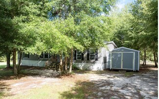 4705 168th Terrace, Wellborn, FL 32094
