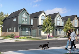 547 (Lot 21) Northview St, Bellingham, WA 98226