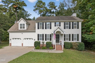 35 Rocky Point Ct, Fuquay Varina, NC 27526